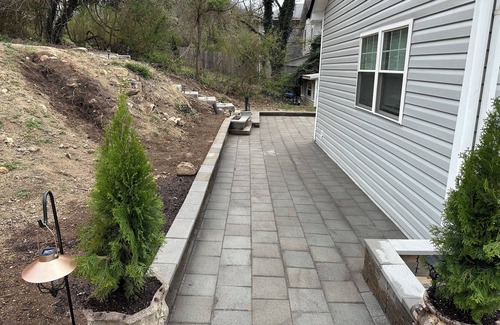 Clifton Forge West House | Newly renovated 3 bed 2 bath house in Clifton Forge, Va