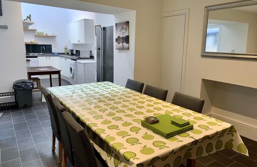 Newland Near Ulverston House | Newly renovated 4 bedroom property in Central Ulverston