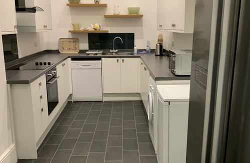 Newland Near Ulverston House | Newly renovated 4 bedroom property in Central Ulverston