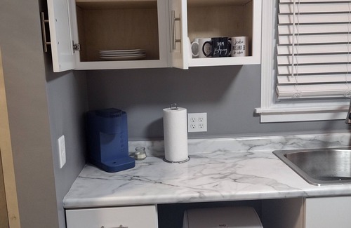 Bay City House | Newly renovated 4bdrm w/fenced in backyard and fire pit. Peaceful neighborhood