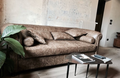 San Lorenzo Apartment | newly renovated amazing apt close to DUOMO, WI-FI, A/C