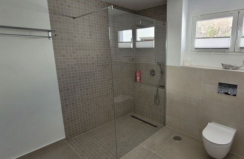 Betancuria Apartment | Newly renovated and beautifully furnished apartment with sea view