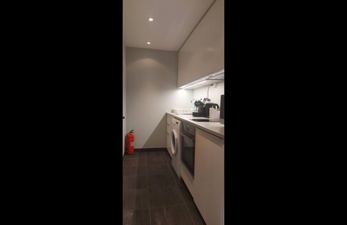 Oslo Apartment | Newly Renovated And Cozy Apartment In The Basement