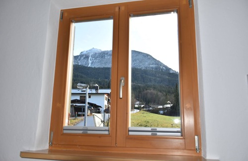 Berchtesgaden Apartment | Newly renovated and furnished apartment