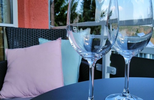 Braunlage Apartment | newly renovated apartment with NETFLIX & boxing ring bed, top location