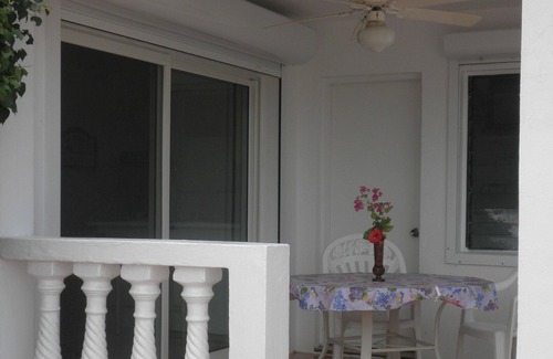 Tamarind Hill Estates Apartment | Newly Renovated Apartment On Private, Gated Estate