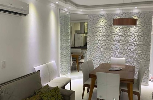 Praia de Sao Lourenco Apartment | Newly renovated apartment close to the beach