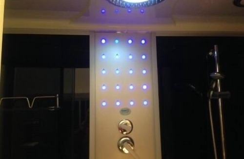 Magdolna negyed Apartment | Newly renovated apartment with state-of-the-art furnishings for rent in the city center