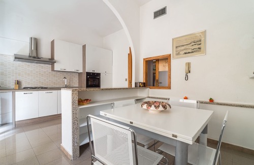 Province of Cagliari Apartment | Newly renovated apartment in the center