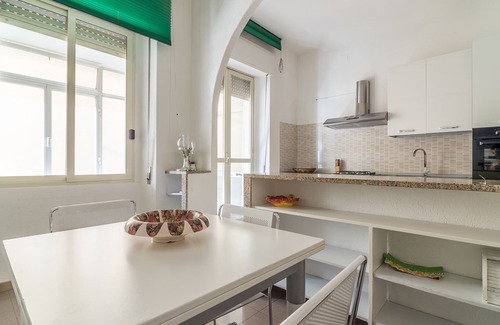 Province of Cagliari Apartment | Newly renovated apartment in the center