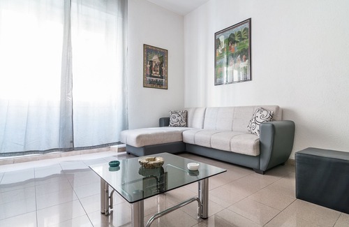 Province of Cagliari Apartment | Newly renovated apartment in the center
