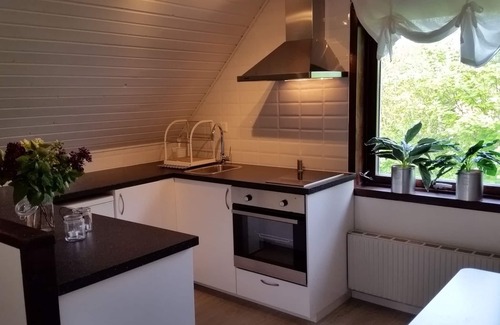 Ugglarp Apartment | Newly renovated Apartment by the Swedish west coast