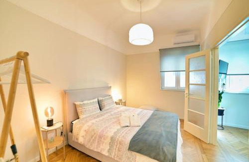 Mousio Apartment | Newly Renovated Apartment in the heart of Athens.