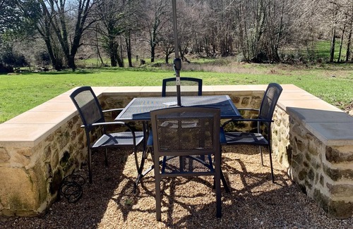 Marval House | Newly renovated barn in the heart of the National Park Perigord Limousin.n