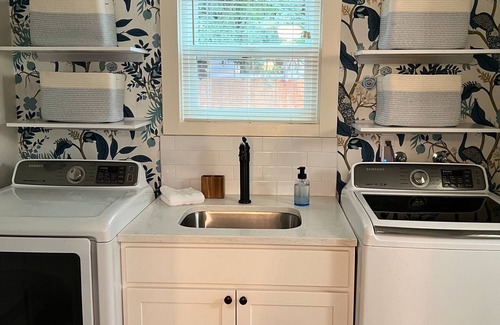 Central Oregon House | Newly Renovated Charmer