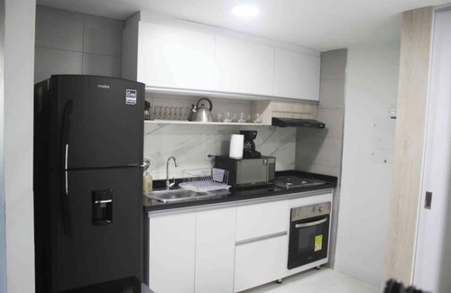 Alto Prado Apartment | Newly renovated condo in the heart of Barranquilla