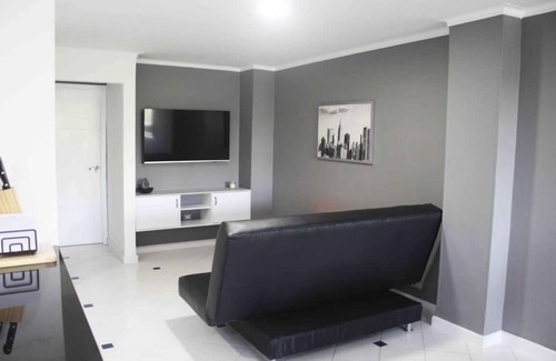 Alto Prado Apartment | Newly renovated condo in the heart of Barranquilla