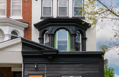 North Philadelphia Apartment | Newly Renovated Comfortable 1bedroom 1 bathroom Near Temple University