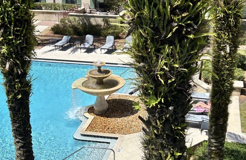 St. Augustine Condo | Newly renovated condo close to St Augustine beaches and golf clubs