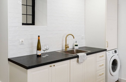 Antequera Apartment | Newly renovated comfortable home a short walk from the center and sights!