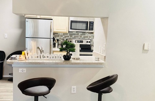 Plano Apartment | Newly Renovated & Cozy Unit in Plano/Frisco Area
