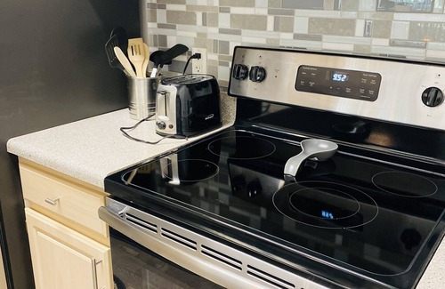 Plano Apartment | Newly Renovated & Cozy Unit in Plano/Frisco Area
