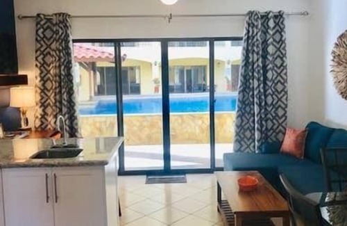 Coco Apartment | Newly renovated first floor studio walking distance to the beach