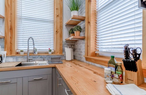 Lafayette Apartment | Newly renovated duplex 5 mins from Purdue
