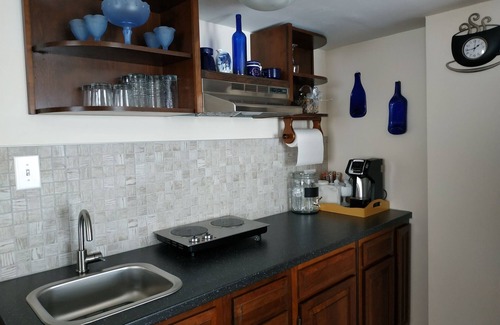 Orange House | Newly renovated entire guest suite in Orange County.
