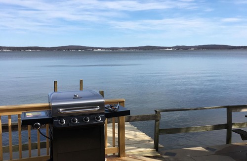 Perryville House | * NEWLY RENOVATED* Escape to a Beautiful Getaway on the Chesapeake Bay