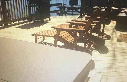 Perryville House | * NEWLY RENOVATED* Escape to a Beautiful Getaway on the Chesapeake Bay