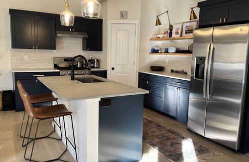 Redmond House | Newly Renovated: Experience Redmond Charm near Deschutes + Sunsets