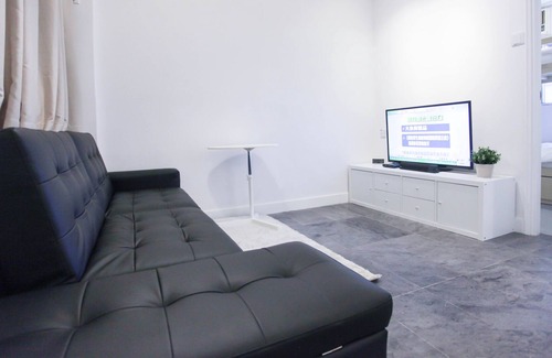 Tin Hau Apartment | Newly renovated!! Explore like local
