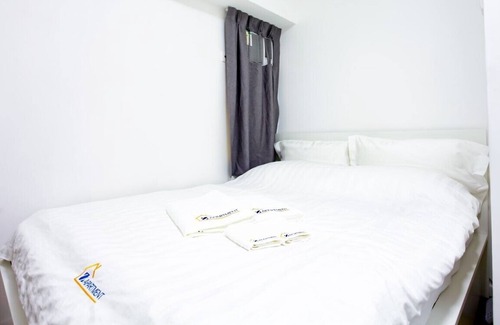Sai Wan Apartment | Newly renovated! Explore like local(WD03)