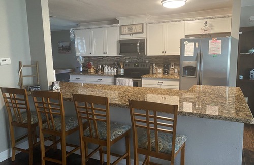 Sebring House | Newly Renovated Farmhouse!