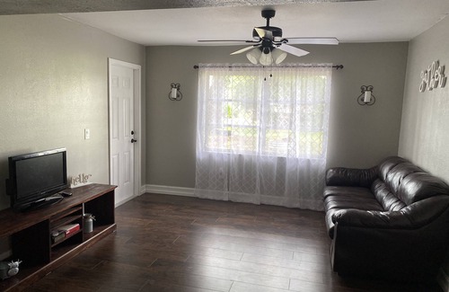 Sebring House | Newly Renovated Farmhouse!