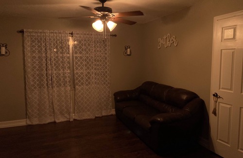 Sebring House | Newly Renovated Farmhouse!