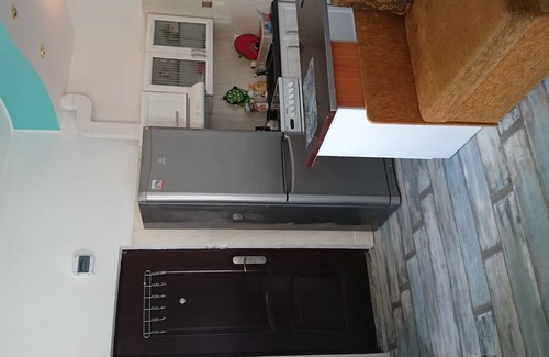 Oliwa Apartment | Newly renovated flat in cute colours