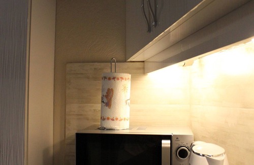 mtatsminda Apartment | Newly renovated, clean and quiet apartment in the very center of Tbilisi