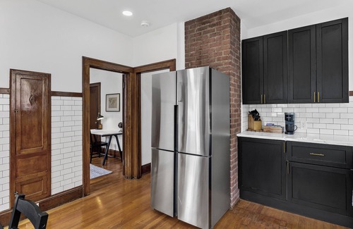 Melrose Apartment | Newly Renovated Gem in Melrose - Pet Friendly