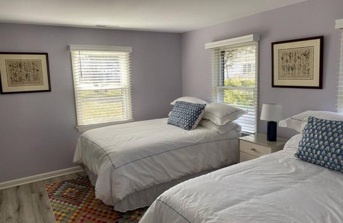 Oxford House | Newly Renovated Guest House