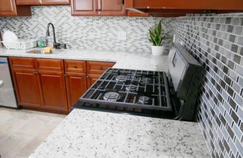 West Philadelphia House | Newly Renovated Guest Rooms near Transportation
