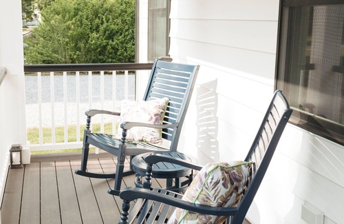 Westbrook Center Apartment | Newly Renovated Guest Suite - Steps to West Beach!