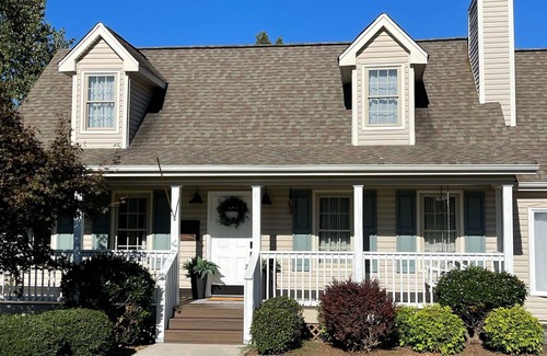 Cleveland House | Newly renovated home with a pool! Minutes from food, coffee, and shopping!