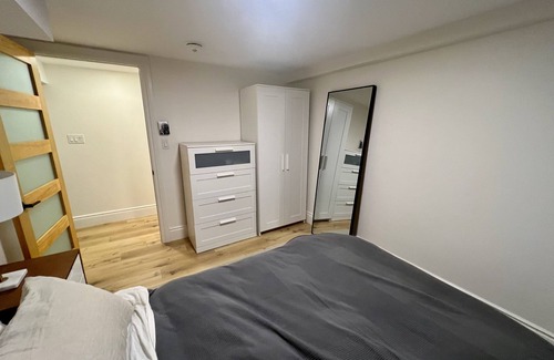 Inner Harbour Apartment | Newly Renovated, IR Compliant Apartment in Downtown Kingston