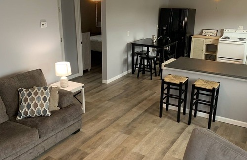 Bean Station House | Newly renovated lakehouse with gorgeous lake views