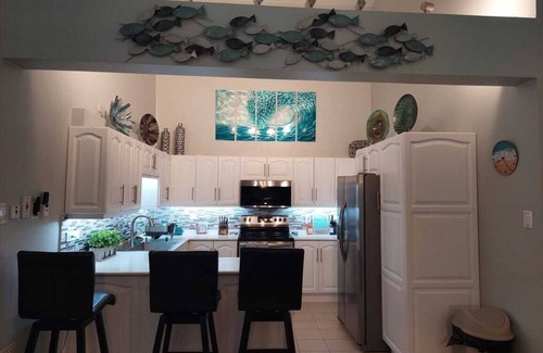 Lowlands Villa | Newly Renovated Luxury Waterfront Villa cluster with magnificent ocean views!