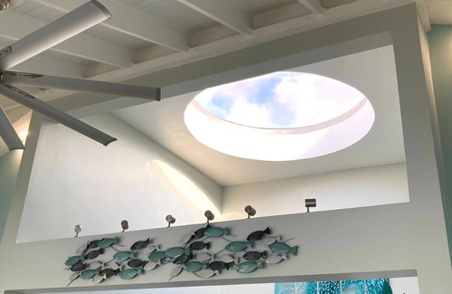 Lowlands Villa | Newly Renovated Luxury Waterfront Villa cluster with magnificent ocean views!