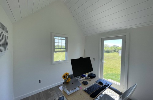 Madaket House | Newly renovated Madaket house - walking distance to Madaket beach