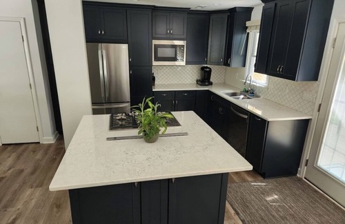 Greensboro House | Newly Renovated Modern Home